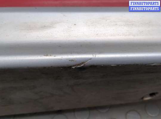 купить Накладка на порог на Volvo XC60 2008-2017