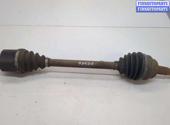 купить Полуось (приводной вал, шрус) на Fiat Ducato 2006-2014