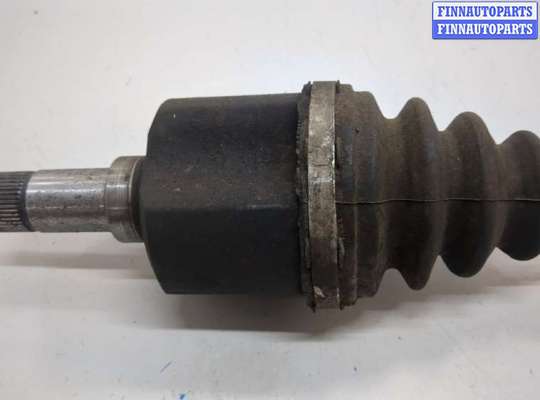 купить Полуось (приводной вал, шрус) на Fiat Ducato 2006-2014