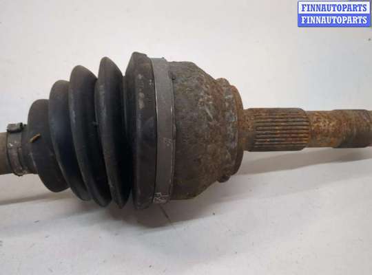 купить Полуось (приводной вал, шрус) на Fiat Ducato 2006-2014