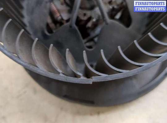 купить Двигатель отопителя (моторчик печки) на Volkswagen Passat 6 2005-2010