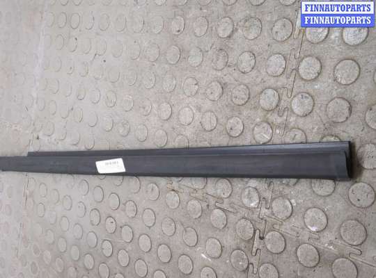 Молдинг на Ford Escape II