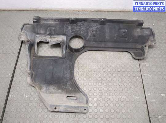 купить Защита моторного отсека (картера ДВС) на Lexus NX 2014-2021