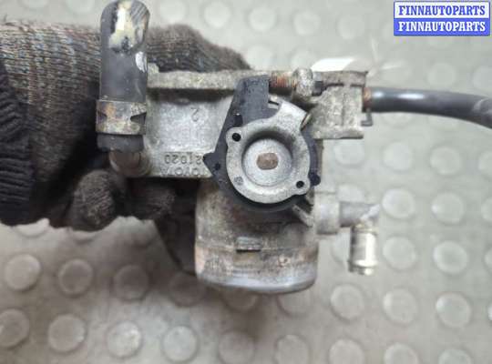 купить Заслонка дроссельная на Toyota Prius 2003-2009