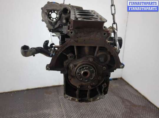 купить Блок цилиндров (Шорт блок) на Ford Focus 2 2005-2008