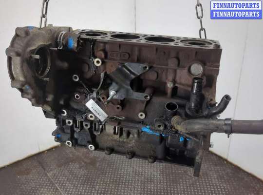 купить Блок цилиндров (Шорт блок) на Ford Focus 2 2005-2008