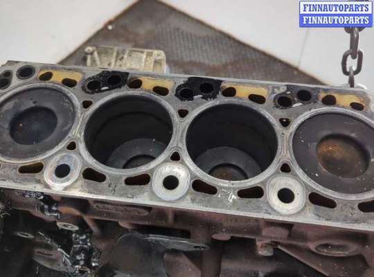 купить Блок цилиндров (Шорт блок) на Ford Focus 2 2005-2008