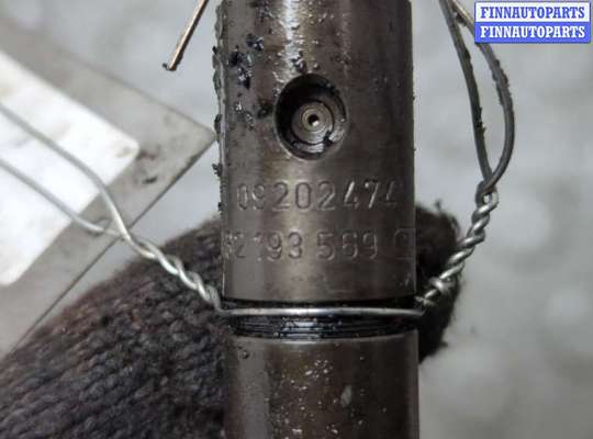 купить Форсунка топливная на Opel Zafira A 1999-2005