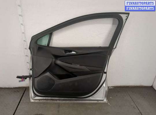 купить Дверная карта (Обшивка двери) на Chevrolet Cruze 2015-2023