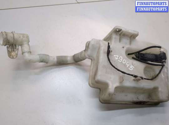 Бачок омывателя VG2797032 на Volkswagen Golf 6 2008-2012