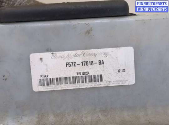 купить Бачок омывателя на Ford Ranger 1998-2006