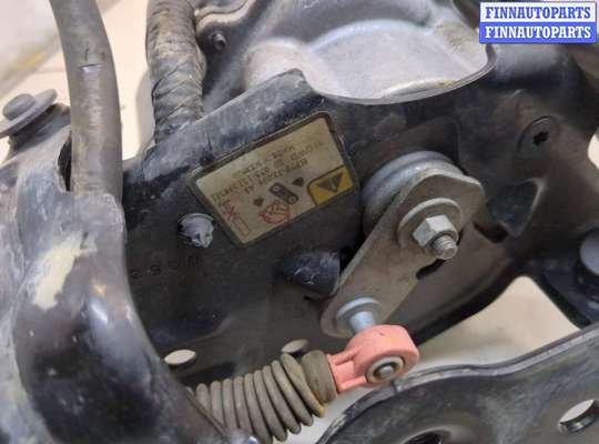 купить Селектор АКПП на Ford Fusion 2017-2020 USA