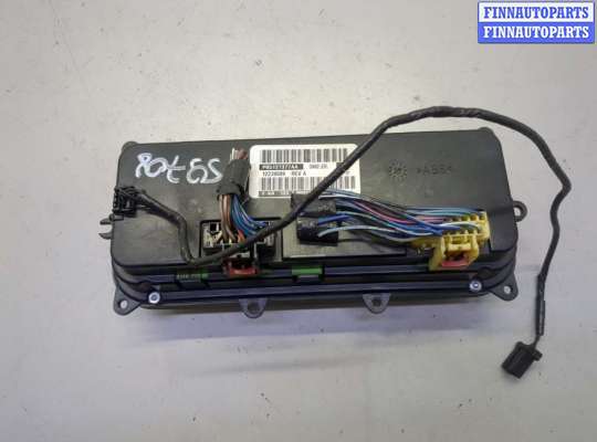 купить Переключатель отопителя (печки) на Chrysler Voyager 2000-2007