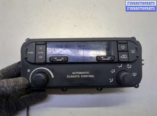 купить Переключатель отопителя (печки) на Chrysler Voyager 2000-2007