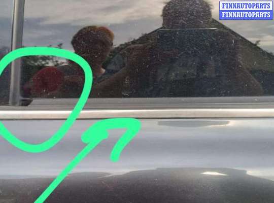 купить Дверь боковая (легковая) на Volvo XC90 2002-2006