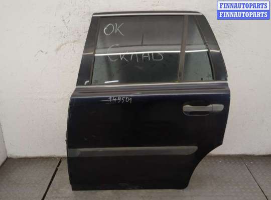 купить Дверь боковая (легковая) на Volvo XC90 2002-2006