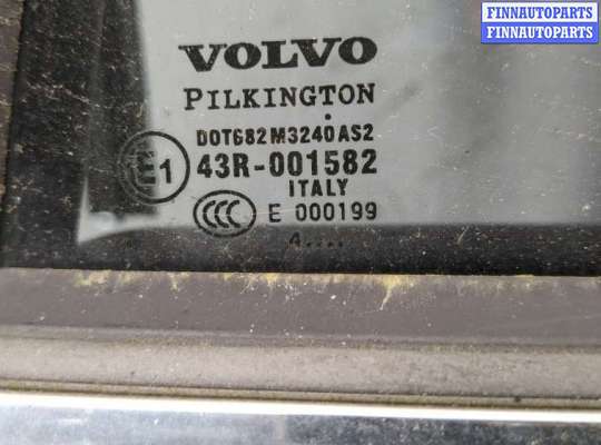 купить Дверь боковая (легковая) на Volvo XC90 2002-2006