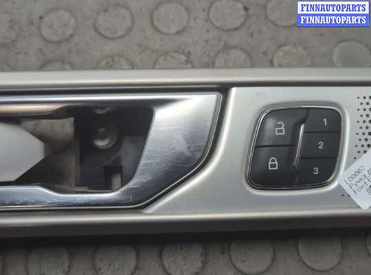 купить Ручка двери салона на Ford Explorer 2019-2025