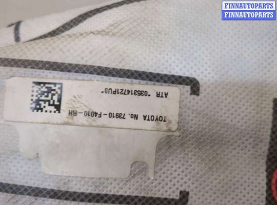 купить Подушка безопасности боковая (в сиденье) на Toyota C-HR 2016-2023