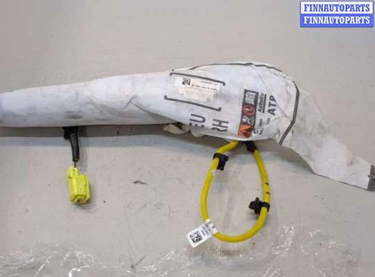 купить Подушка безопасности боковая (в сиденье) на Toyota C-HR 2016-2023