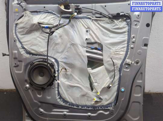 купить Замок двери на Hyundai H-1 Starex 2007-2021
