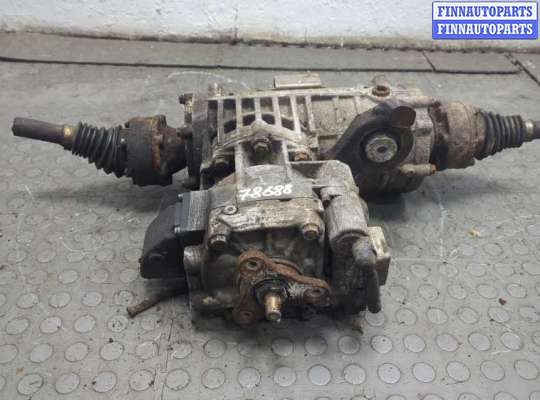 купить Редуктор моста на Audi TT (8N) 1998-2006