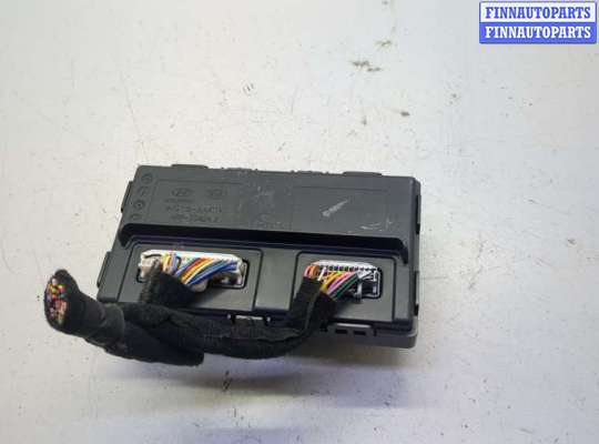 Блок управления климат-контролем KA599572 на KIA K5 2019-2025