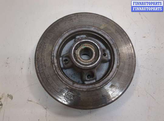 купить Диск тормозной на Citroen C4 Grand Picasso 2006-2013