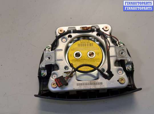 купить Подушка безопасности водителя на Ford Mondeo 3 2000-2007