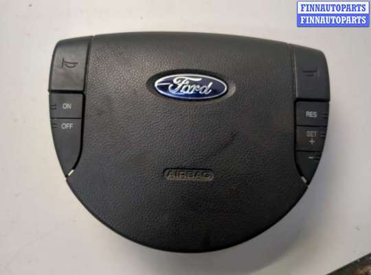 купить Подушка безопасности водителя на Ford Mondeo 3 2000-2007
