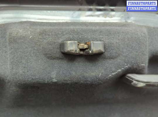 купить Обшивка крышки (двери) багажника на Peugeot 508 2010-2018