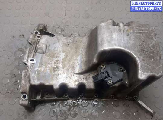 купить Поддон на Volkswagen Crafter 2006-2016