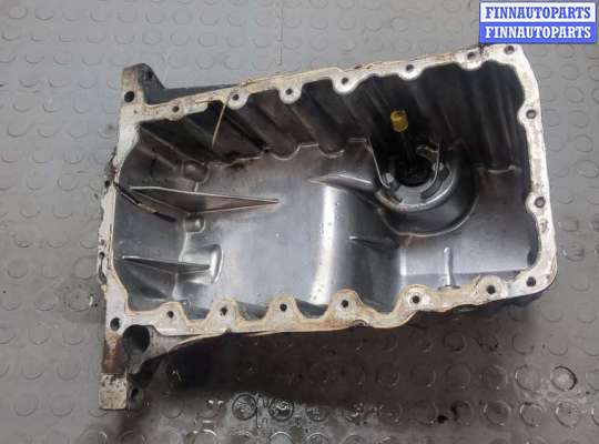купить Поддон на Volkswagen Crafter 2006-2016
