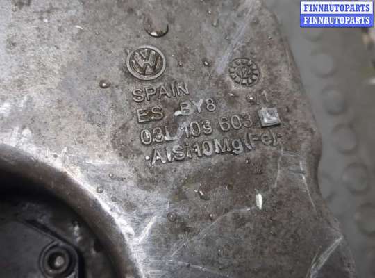 купить Поддон на Volkswagen Crafter 2006-2016