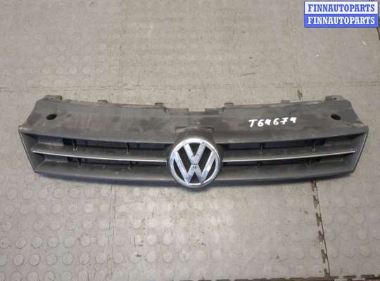 Купить Решетка радиатора на Volkswagen Polo 2009-2014 Решетка радиатора VG2787511 на Volkswagen Polo 2009-2014