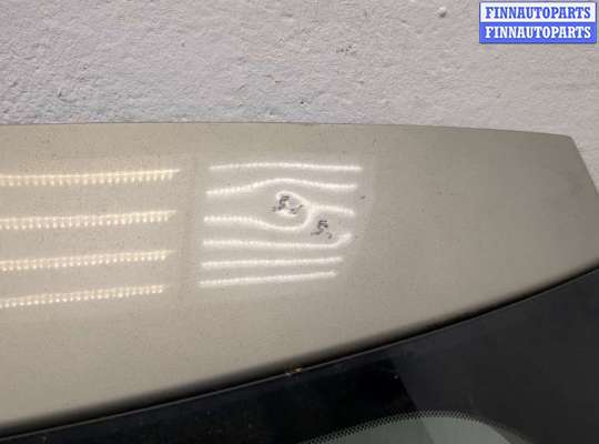 купить Крышка (дверь) багажника на Toyota Avensis 2 2003-2008