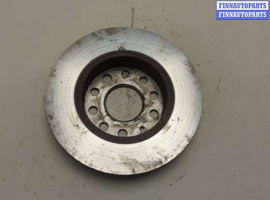 Диск тормозной VG2772181 на Volkswagen Golf 5 2003-2009