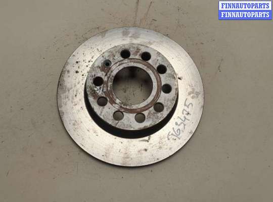 купить Диск тормозной на Volkswagen Golf 5 2003-2009