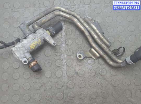 купить Кран отопителя (печки) на Nissan Murano 2002-2008