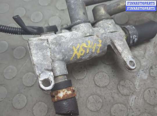 купить Кран отопителя (печки) на Nissan Murano 2002-2008