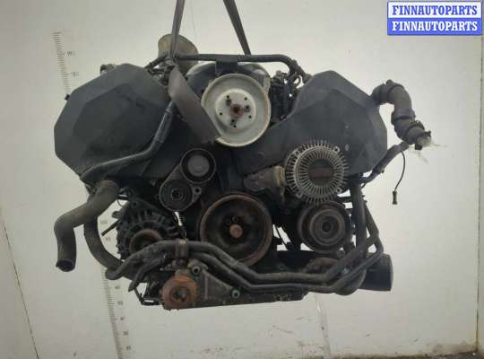 Маховик AU1694880 на Audi A6 (C5) 1997-2005