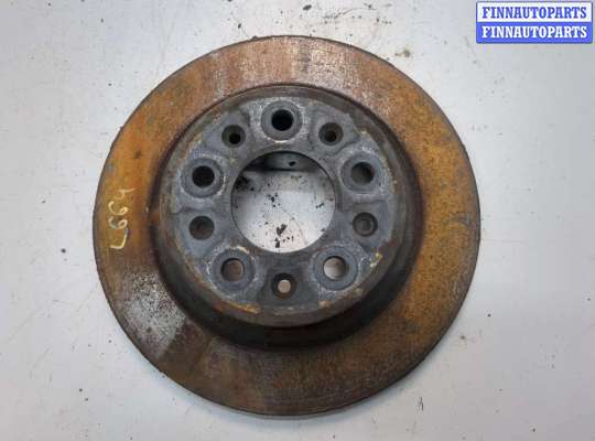 купить Диск тормозной на Chevrolet Equinox 2017-2024