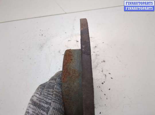 купить Диск тормозной на Chevrolet Equinox 2017-2024