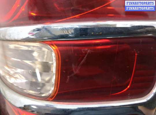 купить Фонарь (задний) на Toyota RAV 4 2000-2005