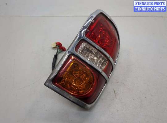 Фонарь (задний) TT963577 на Toyota RAV 4 2000-2005
