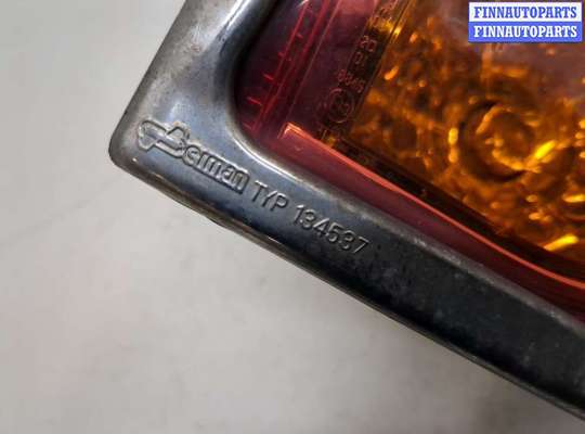 купить Фонарь (задний) на Toyota RAV 4 2000-2005
