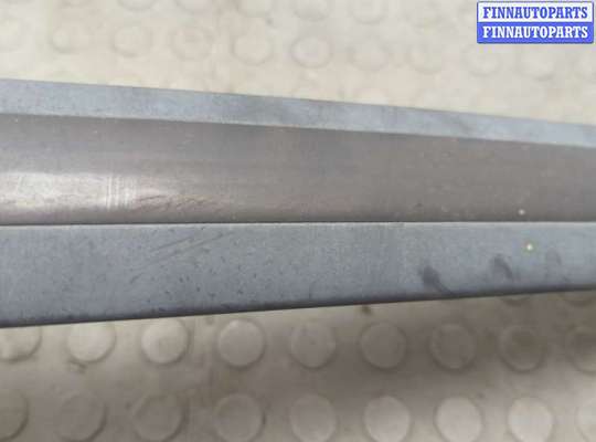 купить Рейлинг на крышу (одиночка) на Mazda MPV 1999-2006