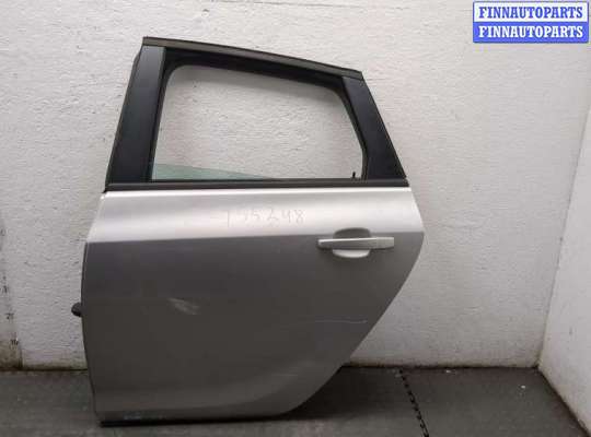 купить Дверь боковая (легковая) на Opel Astra J 2010-2017