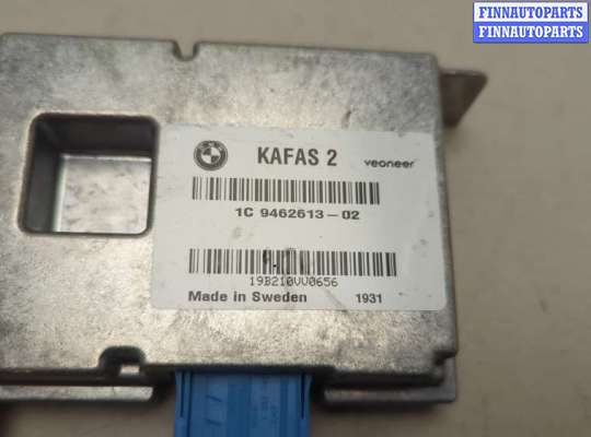 купить Блок управления камерой заднего вида на BMW X2 (F39) 2017-2023