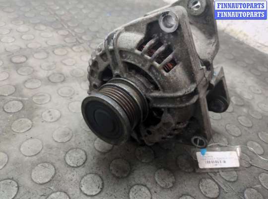 купить Генератор на Opel Astra H 2004-2010